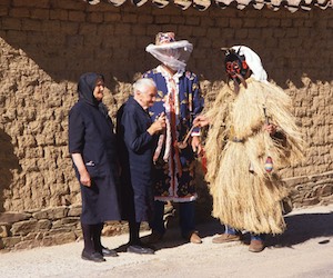 El Tafarrón