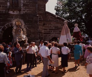 Romería de La Alcobilla