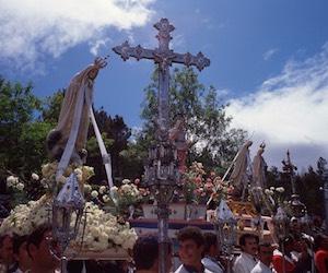 Romeri?a de la Virgen de la Riberin?a