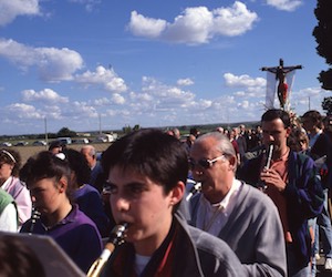 El Cristo de las Batallas