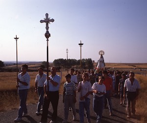 Romería de La Encarnación