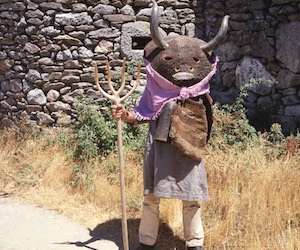 La Vaca Bayona
