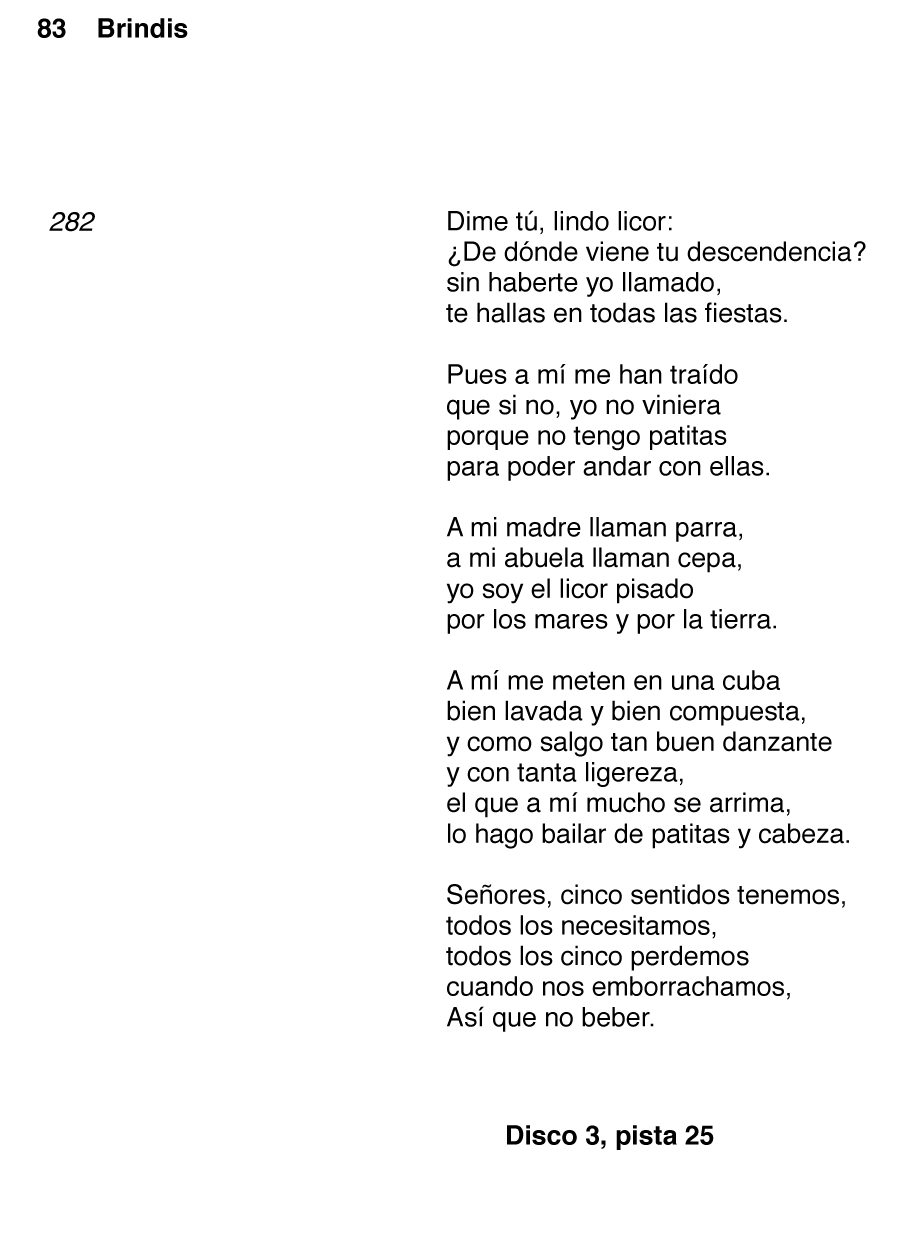 BRINDIS