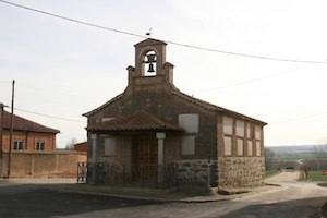 Fotografía de Santo Tomé de Zabarcos