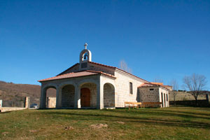 Fotografía de Navacepeda de Tormes - San Juan de Gredos