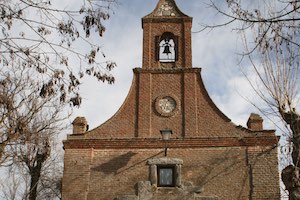 Fotografía de Palacios de Goda