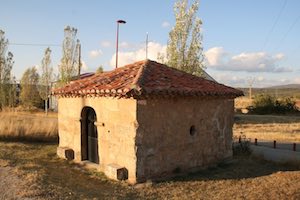 Fotografía de Salas de los Infantes