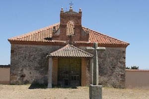 Fotografía de Marazuela