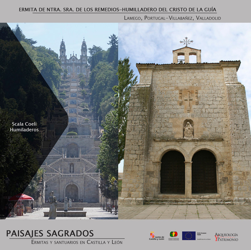 Ficha de Ermita de Ntra. Sra. de los Remedios-Humilladero del Cristo de la Guía