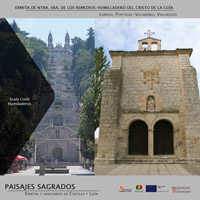 Imagen de Ermita de Ntra. Sra. de los Remedios-Humilladero del Cristo de la Guía