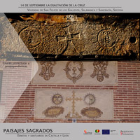 Imagen de La Exaltación de la Cruz