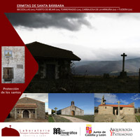 Imagen de Ermita de Santa Bárbara
