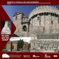 Imagen de Ermita y Capilla de San Segundo