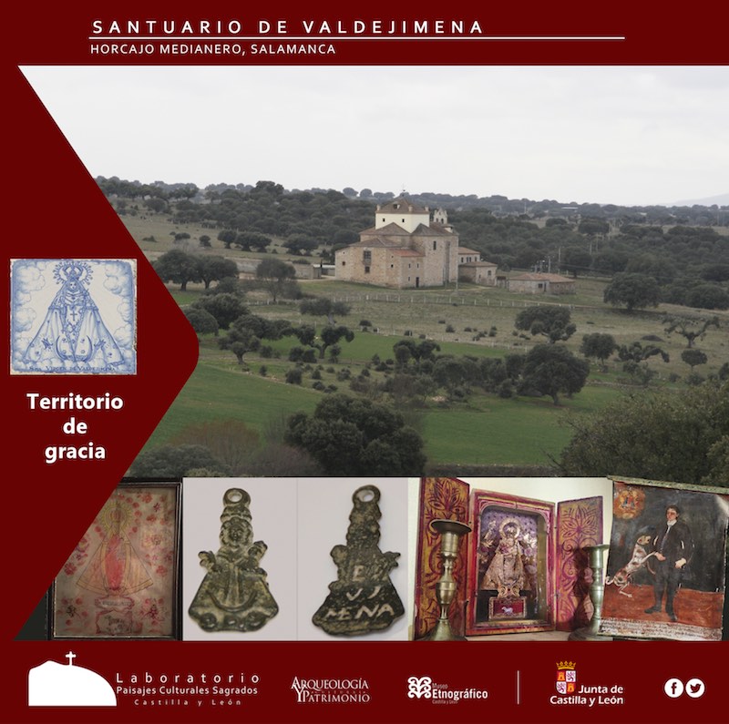 Ficha de Territorio de gracia del Santuario de Valdejimena