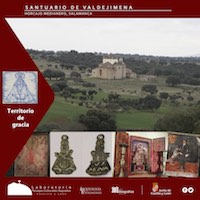 Imagen de Territorio de gracia del Santuario de Valdejimena