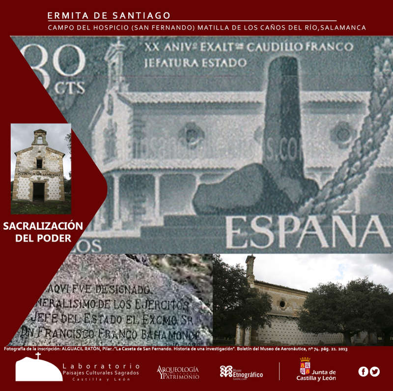 Ficha de Ermita de Santiago