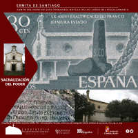 Imagen de Ermita de Santiago