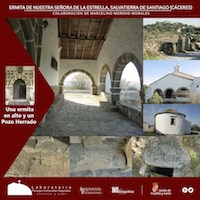 Imagen de Ermita de Nuestra Señora de la Estrella, Salvatierra de Santiago (Cáceres)
