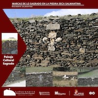 Imagen de Marcas de lo sagrado en la piedra seca salmantina