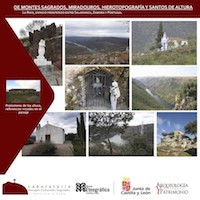 Imagen de De montes sagrados, miradouros, hierotopografía y santos de altura