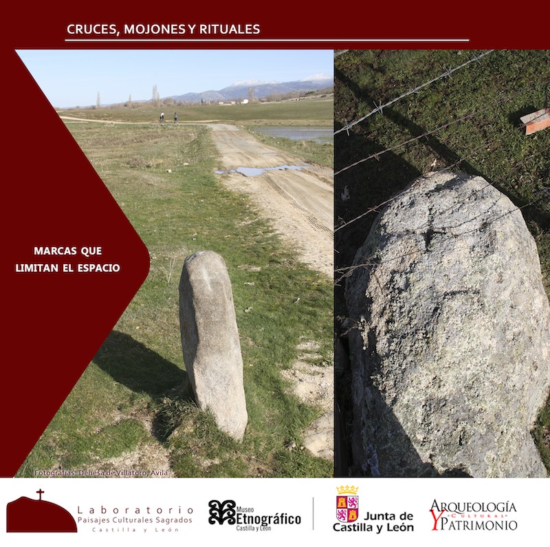Ficha de Cruces, mojones y rituales de un particular tipo de paisaje sagrado