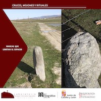 Imagen de Cruces, mojones y rituales de un particular tipo de paisaje sagrado
