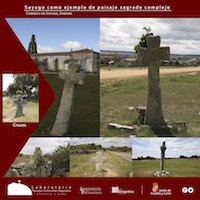 Imagen de Sayago como ejemplo de paisaje sagrado complejo