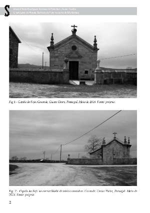 Portadas de los artículos