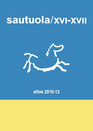 Portadas de los artículos