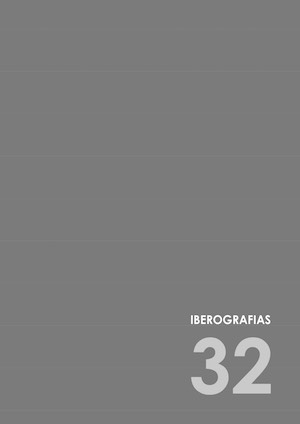 Portadas de los artículos