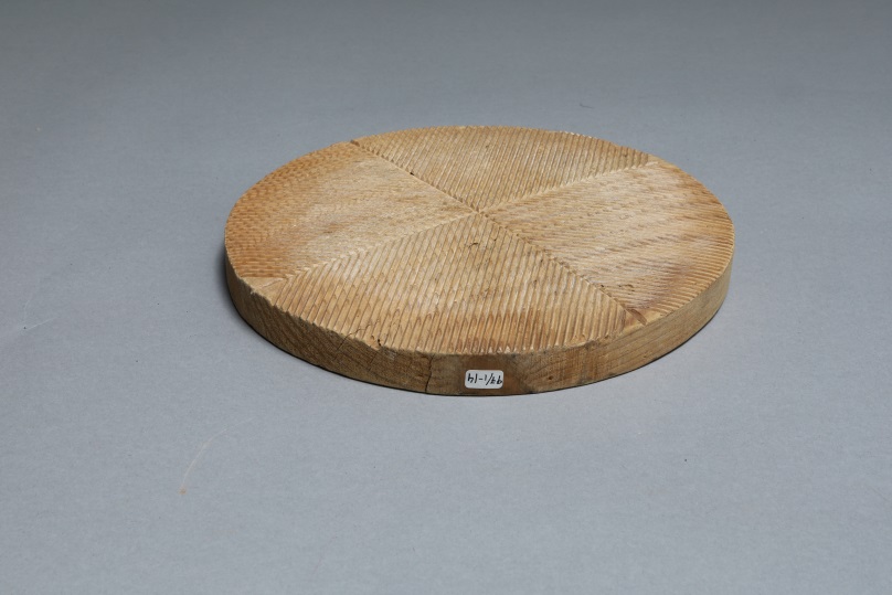 Molde de queso