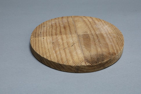 Molde de queso