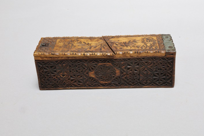 CAJA O ESTUCHE