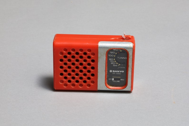 Radio