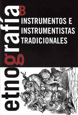 Instrumentos e instrumentistas tradicionales