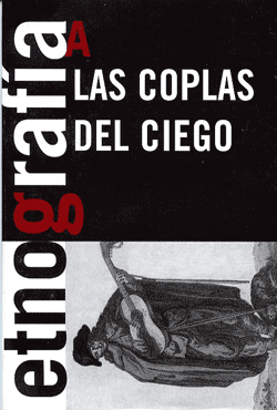 Las coplas del ciego