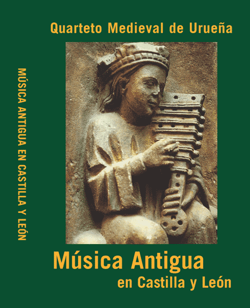 Música antigua en Castilla y León