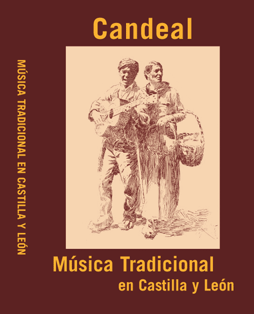 Música tradicional en Castilla y León
