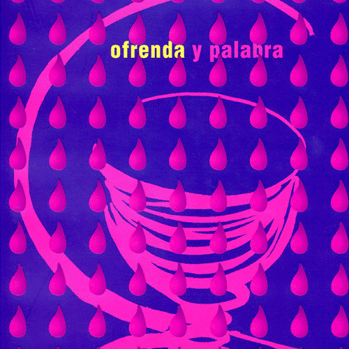 Ofrenda y palabra