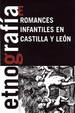 Romances infantiles en Castilla y León