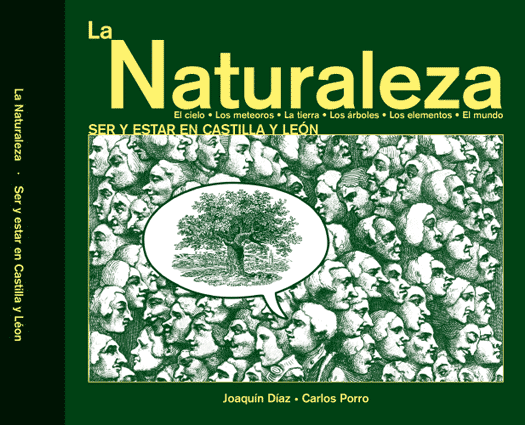 La Naturaleza: