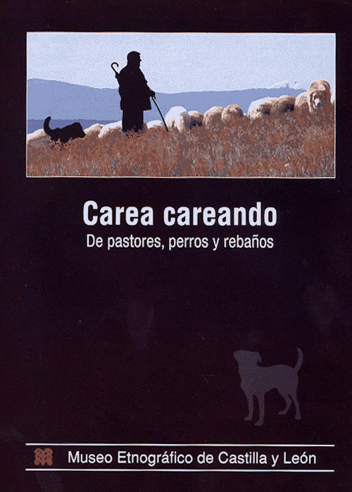 Carea careando: de pastores, perros y rebaños