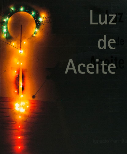 Luz de Aceite