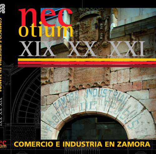 Comercio e industria en Zamora