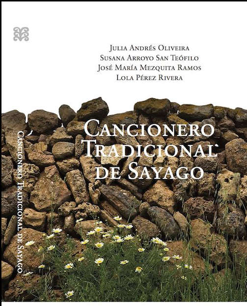 Cancionero Tradicional de Sayago