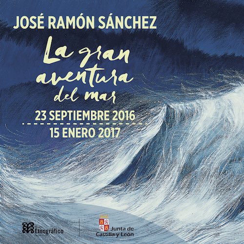 La Gran Aventura del Mar