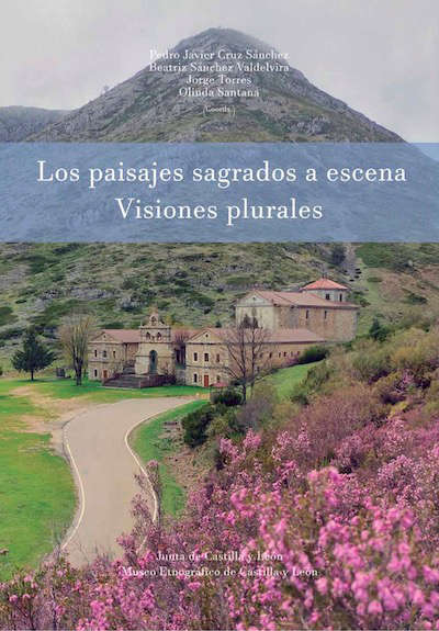 Los paisajes sagrados a escena