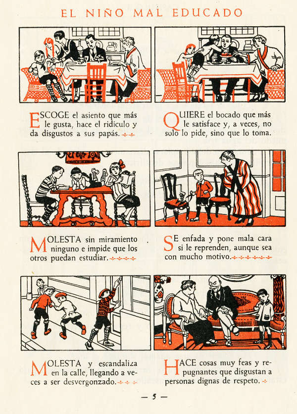 Imagen del Gabinete