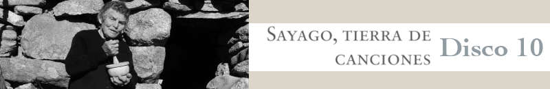 Sayago disco 10
